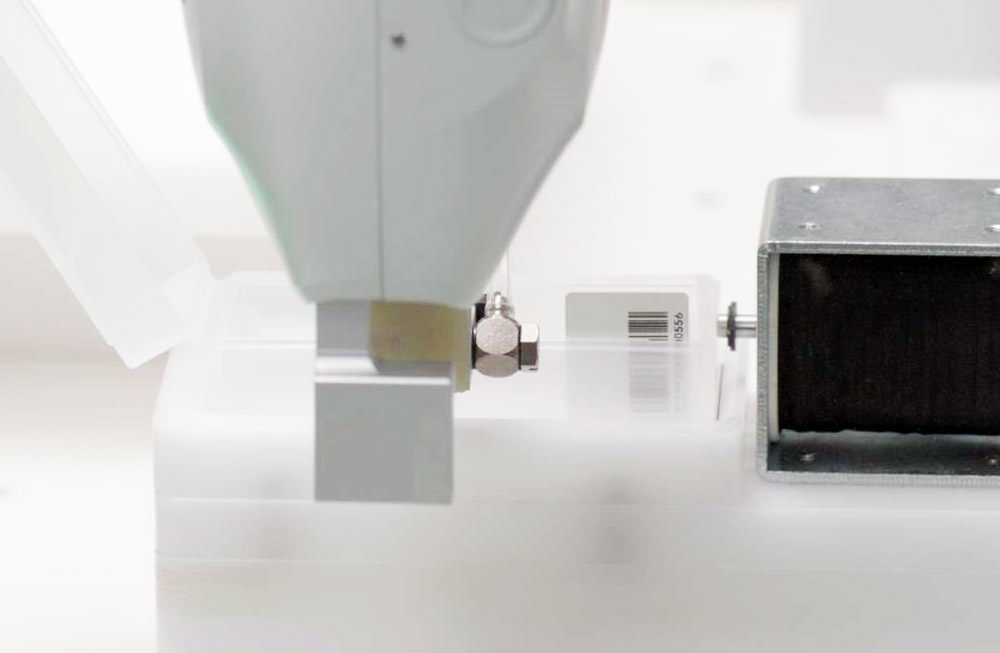 基囙芯片配(pei)套耗材