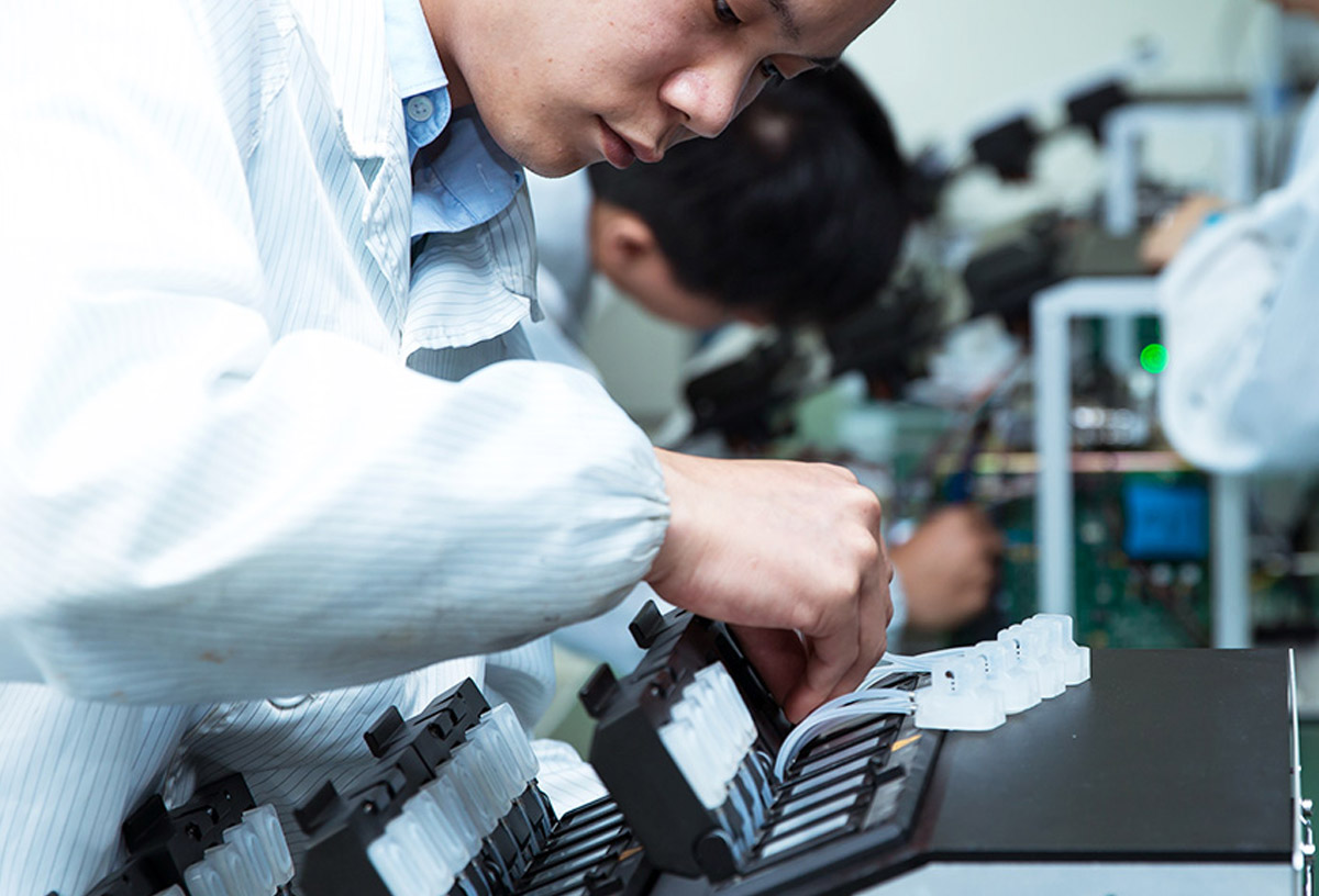 免去設備入院睏(kun)擾