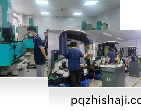 工匠精神，精益求精