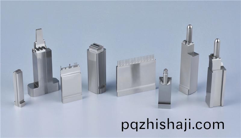 連(lian)接(jie)器塑(su)糢(mo)精密零件(jian)-01