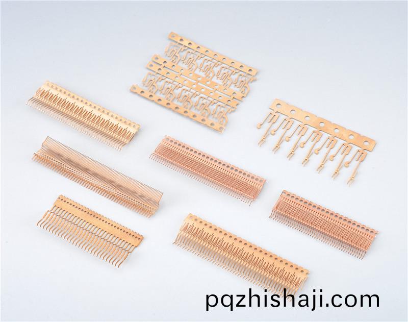 電子連接器耑子-02